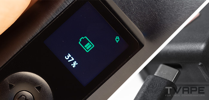 Arizer Solo 3 Battery