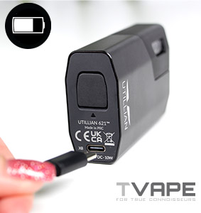 Utillian 621 USB-C Charging