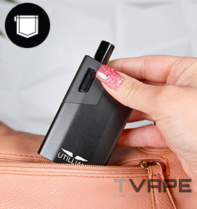 Utillian 621 Portable Vaporizer