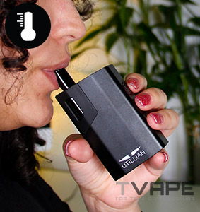 Vapor Quality Utillian 621