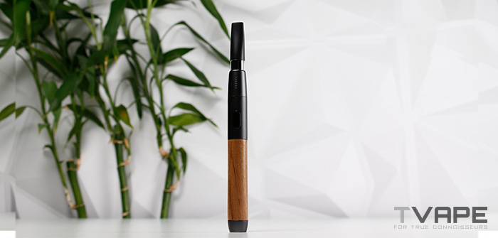 Vessel Craftsman Review: A Premium 510 Thread Battery or the usual Vessel Experience?