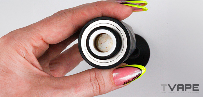 Focus V Aeris Concentrate Vaporizer