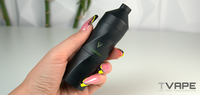 Focus V Aeris Vaporizer Wax Vaporizer