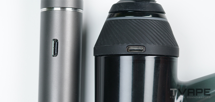 Utillian 5 Vs Puffco Proxy Wax Vaporizers