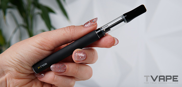 Ease of Use of the Tronian Pitron