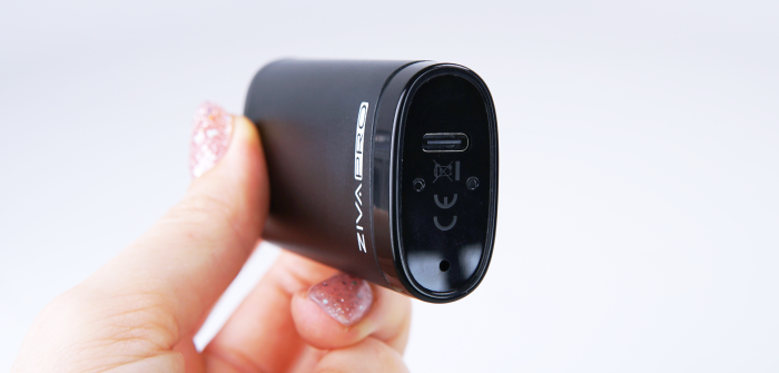 Yocan Ziva Pro Battery