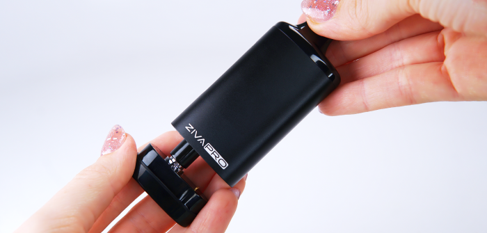 Yocan Ziva Pro Review