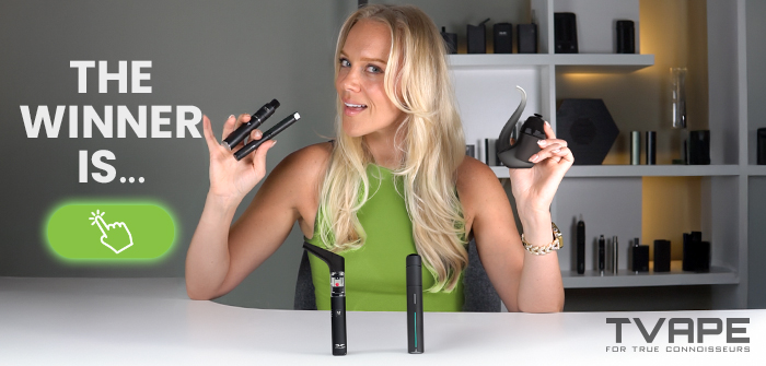 Best Wax Pens and Dab Pens 2026