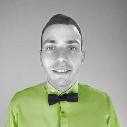 Avatar for Mariano Bustamante