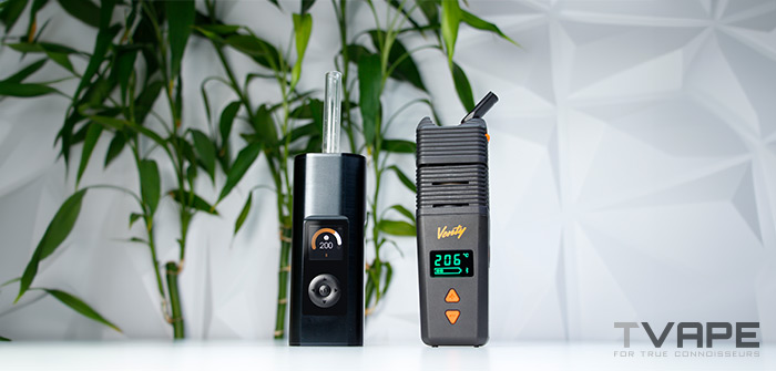 Venty vs Solo 3 Vaporizer Showdown: A Battle for The Best Vapor Quality.