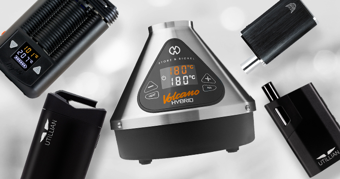 Best Convection Vaporizers 2025