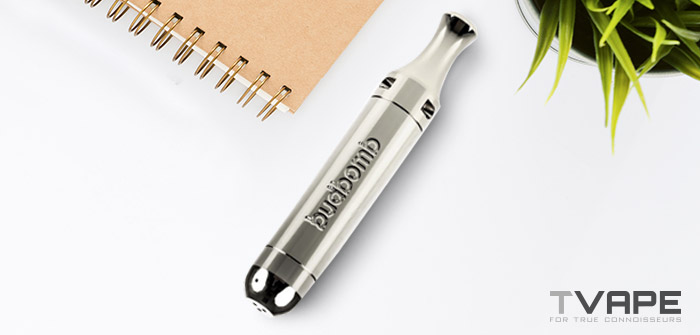 Bud Bomb Pipe Review – Bomb’s Away!