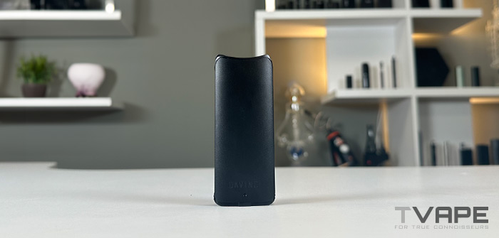 DaVinci Artiq Review: A New Contender for Premium 510 Batteries?