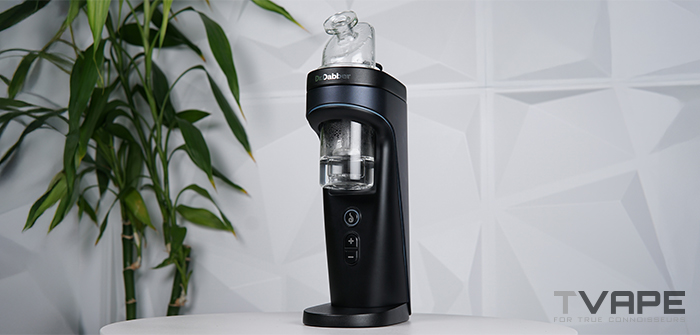 Dr. Dabber Switch 2 Front View