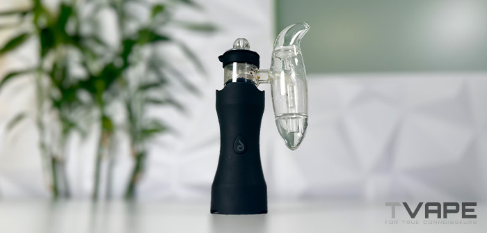 Dr. Dabber XS Review