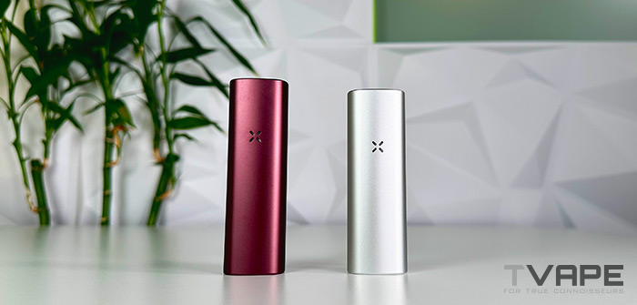 Pax Plus Vs Pax Mini: Who Wins This Dry Herb Vaporizer Showdown?
