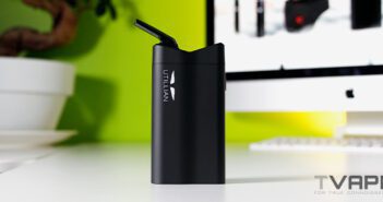 Utillian 723 Review: A Popular Dry Herb Vaporizer That Just Got Better?