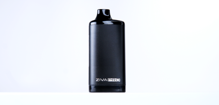 Yocan Ziva Pro 510 Thread Battery