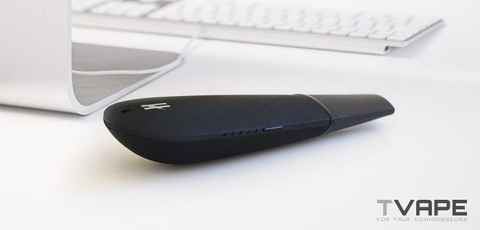 Black Mamba Vaporizer Review – Vapor Venom