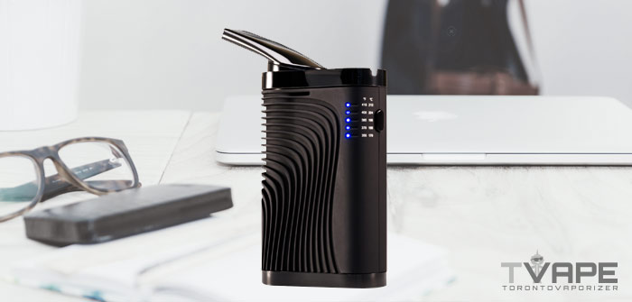 Boundless CF Vaporizer Review – Unbound!