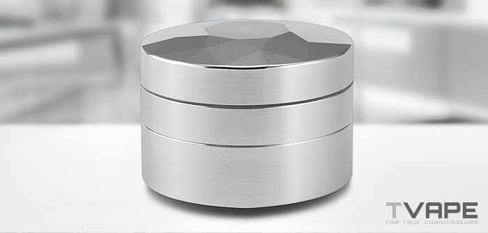 Brilliant Cut Grinder Review – Spinning Many Plates