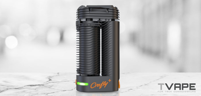 Crafty+ (Plus) Vaporizer Review – Worth The Hefty Price Tag?