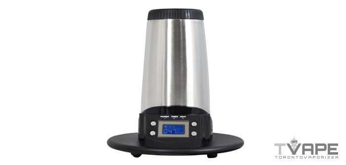 Arizer V Tower Vaporizer