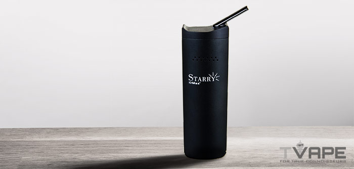 X MAX Starry Vaporizer Review – Budget Hero Or Judge It Zero ?