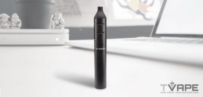 X MAX V2 Pro Vaporizer Review – To the XMAX