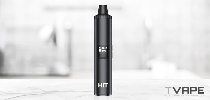 Yocan Hit Review – Should you hit it?