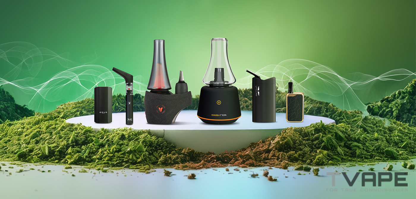 TVape’s Exclusive 420 Sale Guide for The BIGGEST Vaporizer Deals of the Year