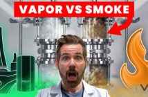 Vaping vs Smoking: $10K Experiment Reveals Shocking Results!