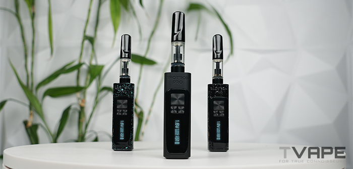 Tronian_Rhotron Pro 510 Battery with different color variation