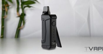 OOZE Duplex 2 510 Thread Battery Review