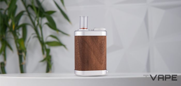 Tinymight 2 Dry Herb Vaporizer Review: Insight After 1 Year of Use