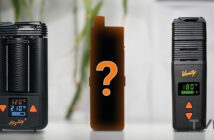 Storz & Bickel Teases a New Vaporizer – Could It Be a Compact Venty?