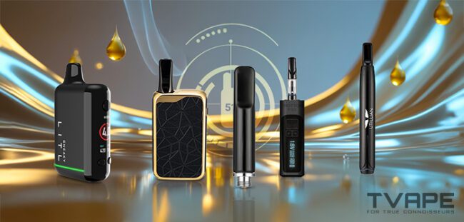 510 thread batteries including Litl Sneaky, Zeus Ion, Rhotron Pro, Utillian 50