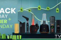 Black Friday and Cyber Monday Vaporizer Sale Guide 2025