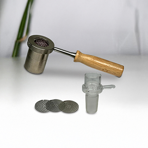 Universal Baller Ball Vape