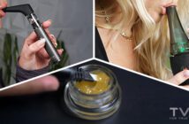 Dabbing for Beginners: Rig Basics, Dab Pens, and What to Expect