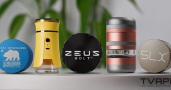 Best Grinder for Weed
