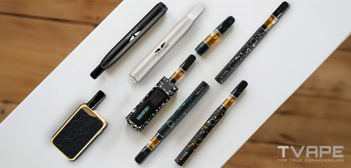 510 Thread Concentrate Guide: Extract Types and Settings