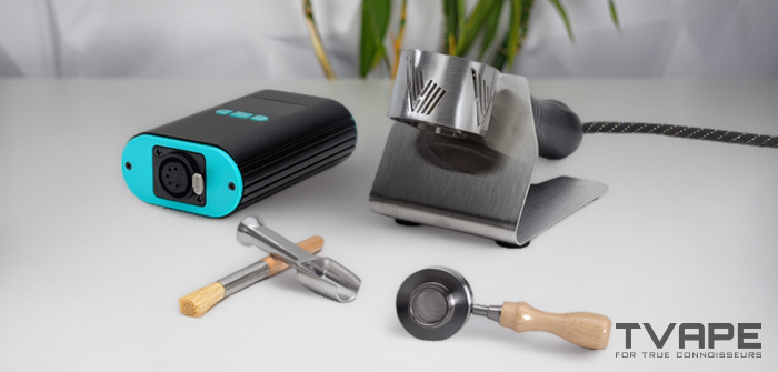 VapeVana All-Star Wired Kit Review