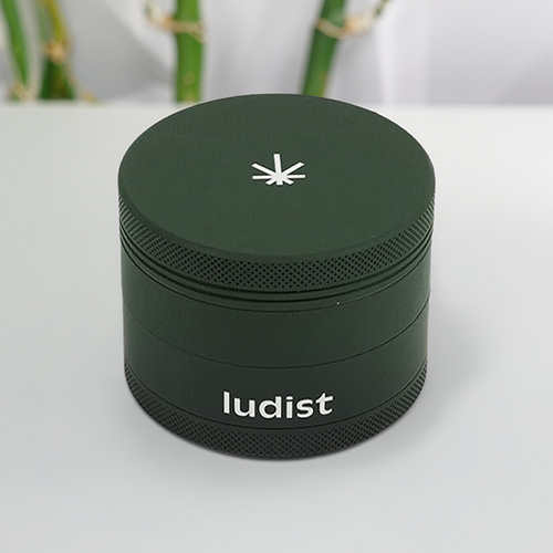 Ludist Grinder