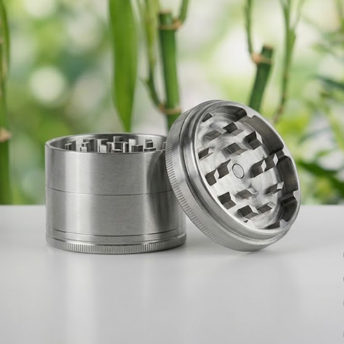 ZAM Grinder