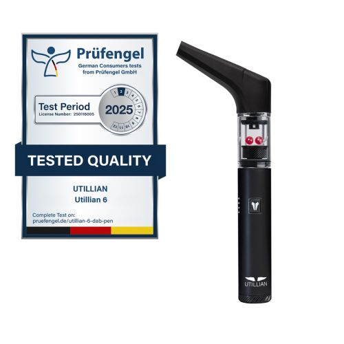 Utillian 6 Dab Pen