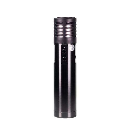 air max arizer with temperature control buttons