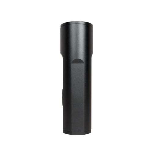 arizer solo max 2 hybrid heating chamber side view