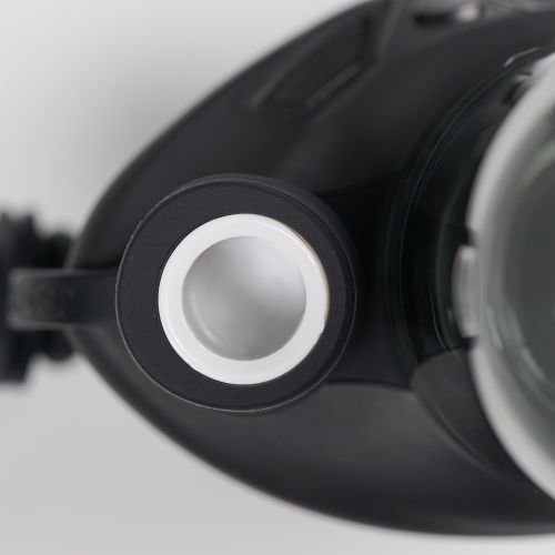 Close up of heating chamber Focus v carta 2