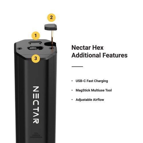 Nectar Hex
